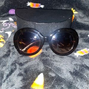 Prada Sunglasses